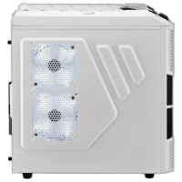 корпус AeroCool XPredator X1 White