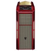корпус AeroCool XPredator X3 Avenger Edition