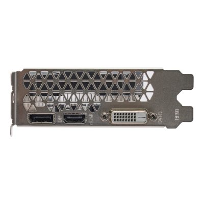 видеокарта Afox AMD Radeon RX 550 8Gb AFRX550-8192D5H2-V2