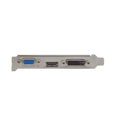 видеокарта Afox nVidia GeForce GT 420 1Gb AF420-1024D3L6 Черный