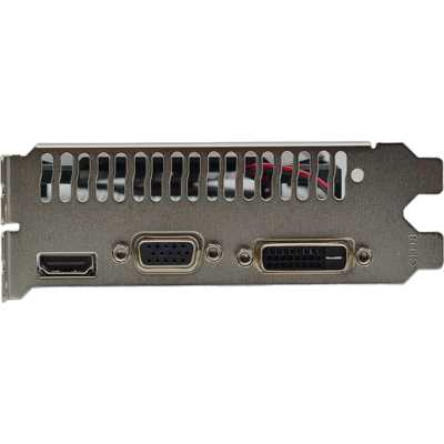 видеокарта Afox nVidia GeForce GT 740 2Gb AF740-2048D5H3-V3