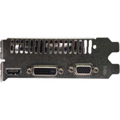 видеокарта Afox nVidia GeForce GT 740 4Gb AF740-4096D5H3-V4