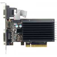 видеокарта Afox nVidia GeForce GT730 1024Mb AF730-1024D3L3-V3