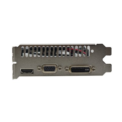 видеокарта Afox nVidia GeForce GT 740 2Gb AF740-2048D5H3-V2