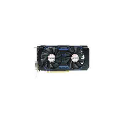 видеокарта Afox nVidia GeForce GTX 1660 Ti 6Gb AF1660TI-6144D6H1-V3