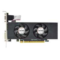 видеокарта Afox nVidia GeForce GTX750 2048Mb AF750-2048D5L4-V2