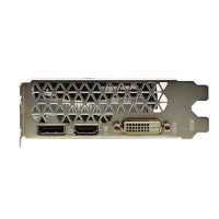 видеокарта Afox nVidia GeForce GTX 750 Ti 4Gb AF750TI-4096D5H1-V2