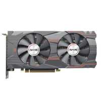 видеокарта Afox nVidia GeForce RTX 2060 Super 8Gb AF2060S-8192D6H4-V2