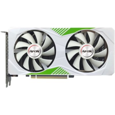 видеокарта Afox nVidia GeForce RTX 3060 Ti 8Gb AF3060TI-8192D6H4