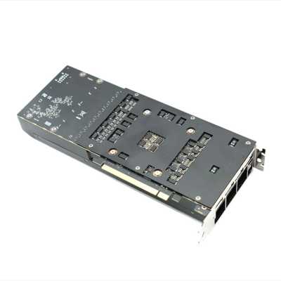видеокарта Afox nVidia GeForce RTX 4090 24Gb AF4090-24GD6XH7 Черный
