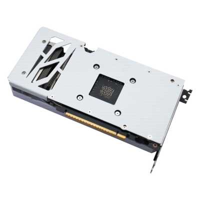 видеокарта Afox nVidia GeForce RTX 5050 8Gb AF5050-8GD6H7-V2 Черный