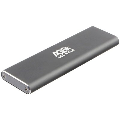 контейнер для жесткого диска AgeStar 31UBNV1C