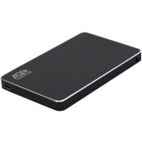 контейнер для жесткого диска AgeStar 3UB2AX2C Black