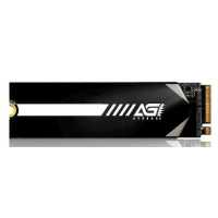 SSD диск AGI AI218 512Gb AGI512GIMAI218 Черный