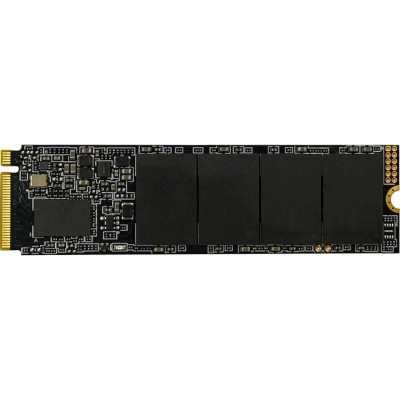 SSD диск AGI AI818 512Gb AGI512G44AI818-CB Черный