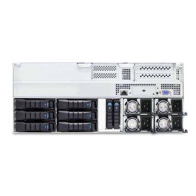 сервер AIC CB401-AG_XP1-C401AGXX