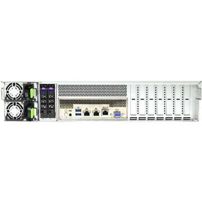 серверная платформа AIC XP1-S201VA02