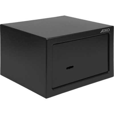 сейф Aiko T 170 KL S10399210514 графит