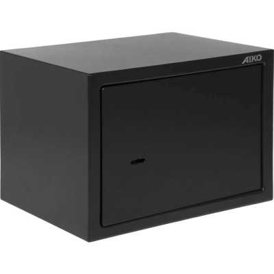 сейф Aiko T 250 KL S10399212114 графит