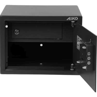 сейф Aiko TT 23 S11299112014 графит