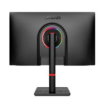 монитор Aiwa MD2707-2 Черный