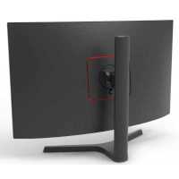 монитор Aiwa MD270G-Y Черный