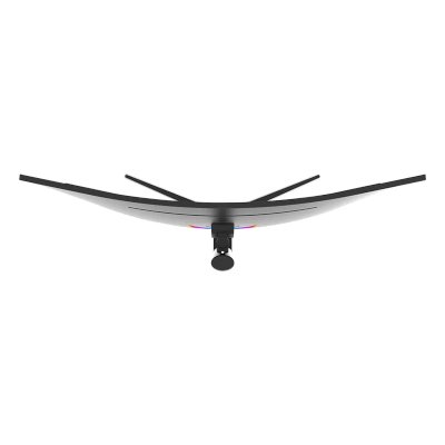 монитор Aiwa MP340G-Y Черный