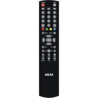 телевизор Akai LEA-39K48P Черный