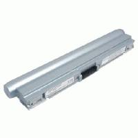Fujitsu FPCBP49, Lifebook P2040/P2046/P1032/P1035/P2110/P2120/P1120 черный