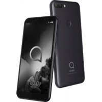 смартфон Alcatel 1S 5024D Black черный