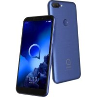 смартфон Alcatel 1S 5024D Blue синий