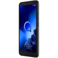 смартфон Alcatel 1V 5001D Black черный