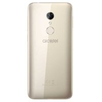 смартфон Alcatel 3 5052D Gold золотой