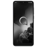 смартфон Alcatel 3L 5039D Black черный