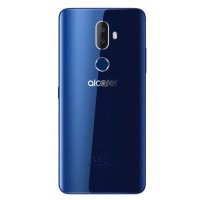 смартфон Alcatel 3V 5099D Blue синий