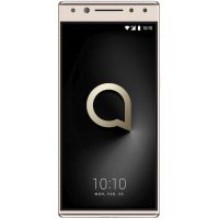 смартфон Alcatel 5 5086D Gold золотой