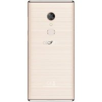 смартфон Alcatel 5 5086D Gold золотой