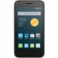 смартфон Alcatel Pixi 3 4013D White