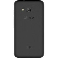 смартфон Alcatel Pixi 4 4034D Black