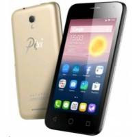 смартфон Alcatel Pixi First 4024D Gold
