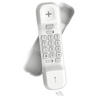 телефон Alcatel T06 White
