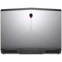 ноутбук Dell Alienware 15 R3 A15-2387 Серебристый