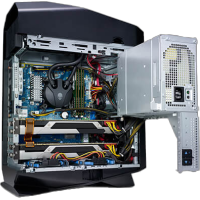 компьютер Alienware Aurora R6-0970