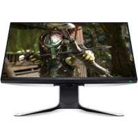 монитор Alienware AW2521HFLA Черный