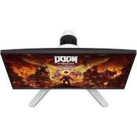 монитор Alienware AW2720HFA Черный