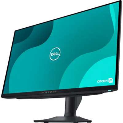 монитор Alienware AW2725DF Черный