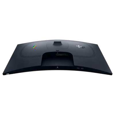 монитор Alienware AW3225DM Черный