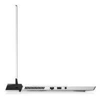 ноутбук Dell Alienware M15 R4 M15-2961 Серый