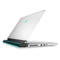 ноутбук Dell Alienware M15 R4 M15-2961 Серый