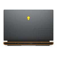ноутбук Dell Alienware M15 R6 M15-0341 Серый